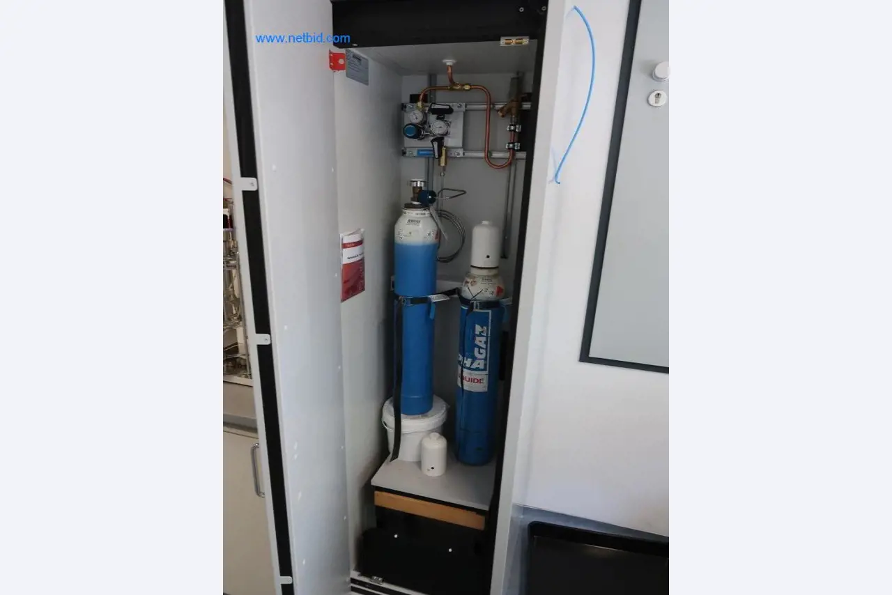 Office and laboratory furniture, laboratory devices and equipment-2