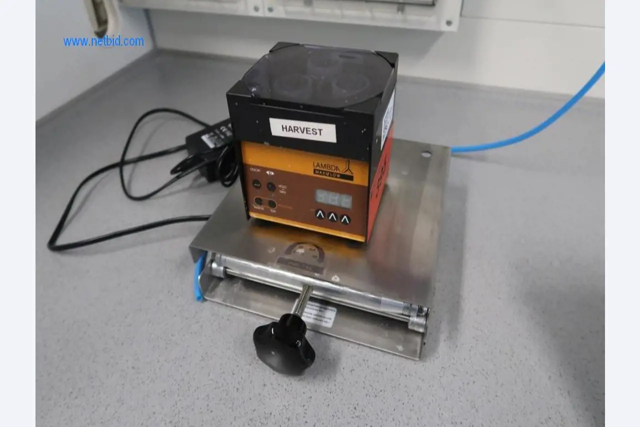 Office and laboratory furniture, laboratory devices and equipment-4