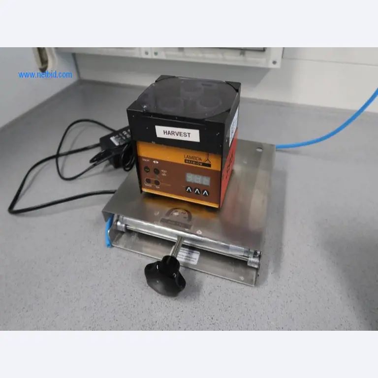 Office and laboratory furniture, laboratory devices and equipment-4