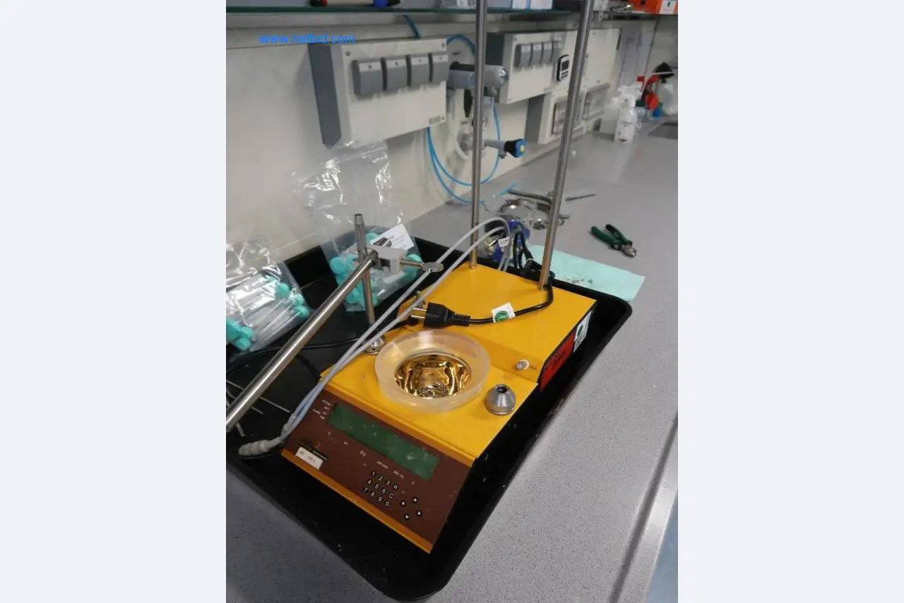 Office and laboratory furniture, laboratory devices and equipment-2