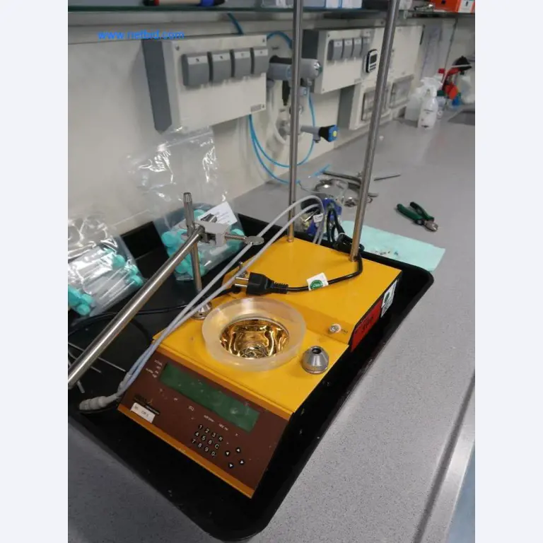 Office and laboratory furniture, laboratory devices and equipment-2