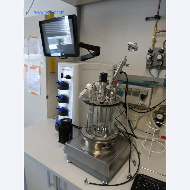 Office and laboratory furniture, laboratory devices and equipment-1