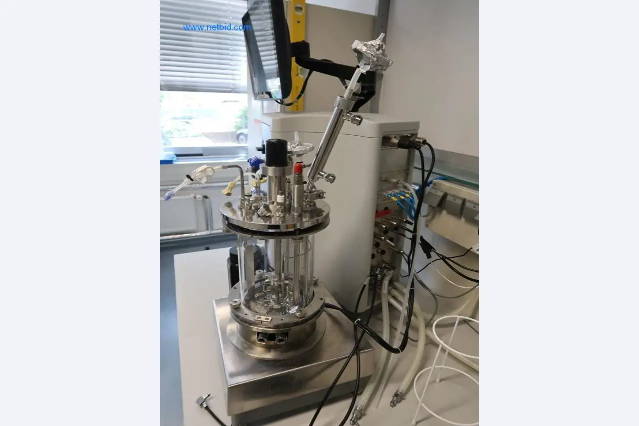 Office and laboratory furniture, laboratory devices and equipment-2