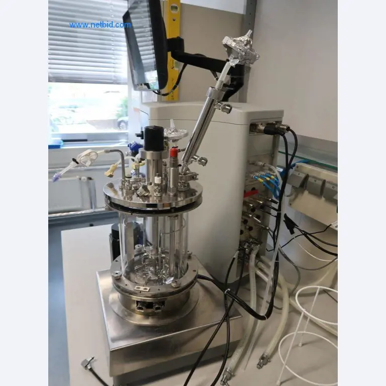 Office and laboratory furniture, laboratory devices and equipment-2