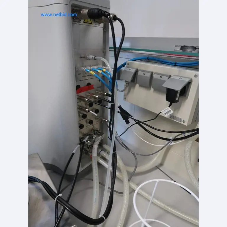 Office and laboratory furniture, laboratory devices and equipment-4