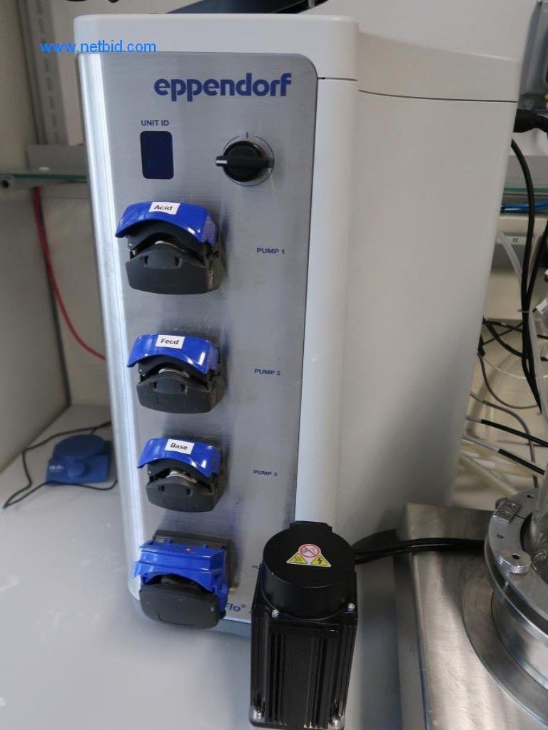 Büro- und Labormöbel, Laborgeräte und Laborausstattung-5