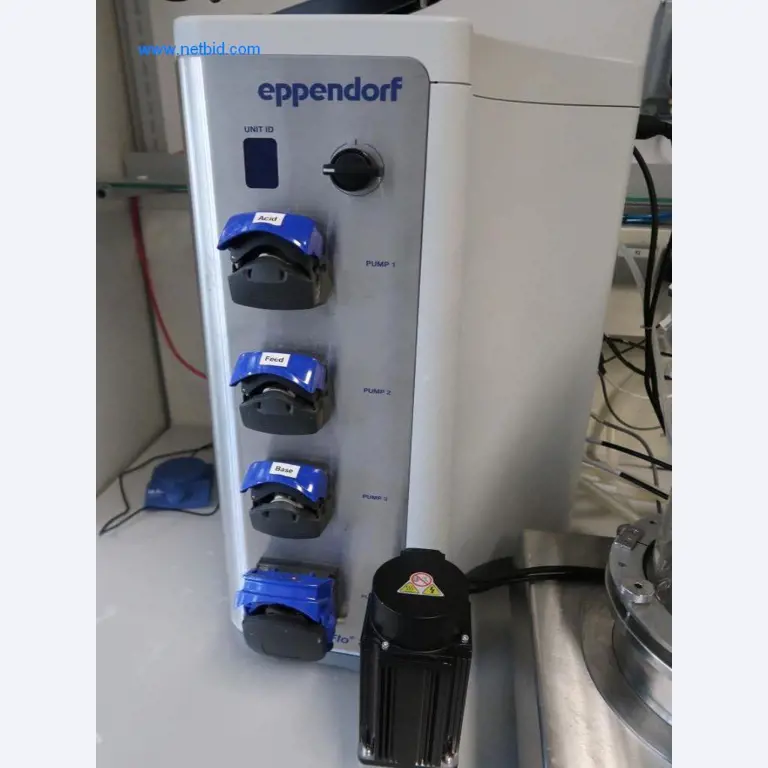 Office and laboratory furniture, laboratory devices and equipment-5