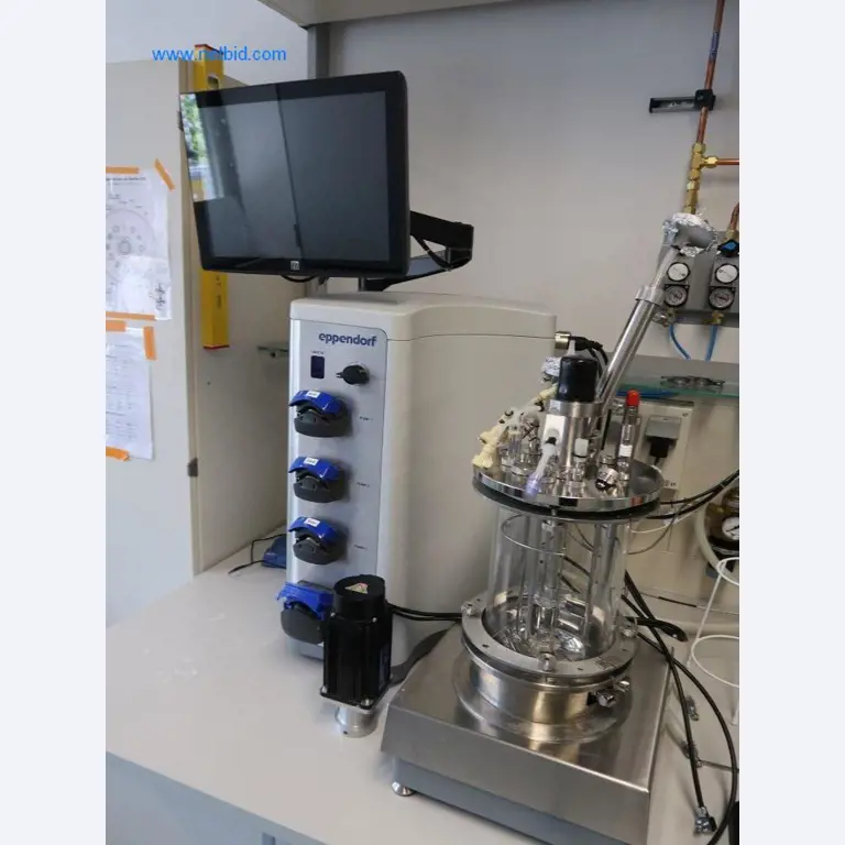 Office and laboratory furniture, laboratory devices and equipment-6