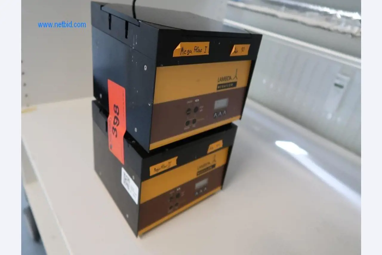 Office and laboratory furniture, laboratory devices and equipment-1