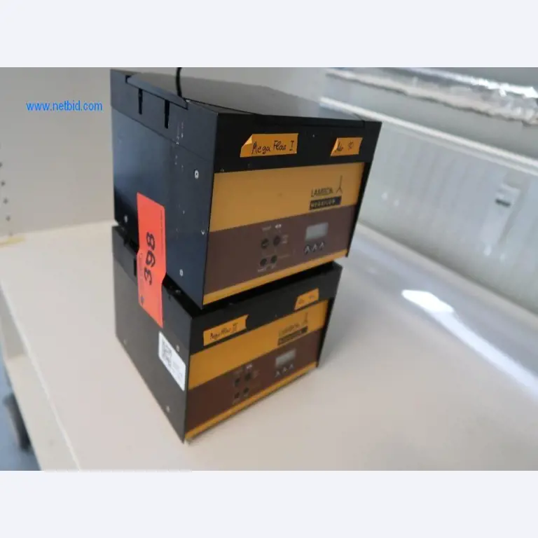 Office and laboratory furniture, laboratory devices and equipment-1