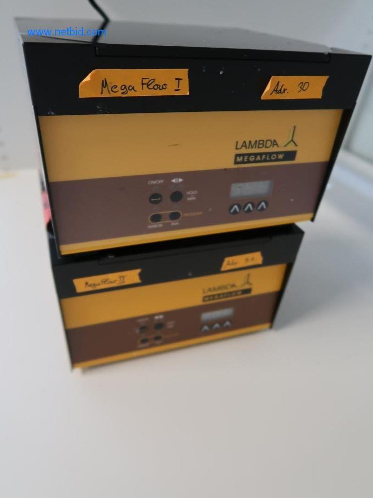 Büro- und Labormöbel, Laborgeräte und Laborausstattung-2