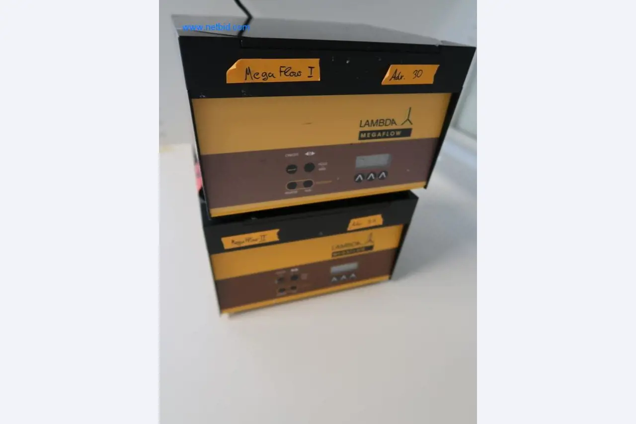 Office and laboratory furniture, laboratory devices and equipment-2