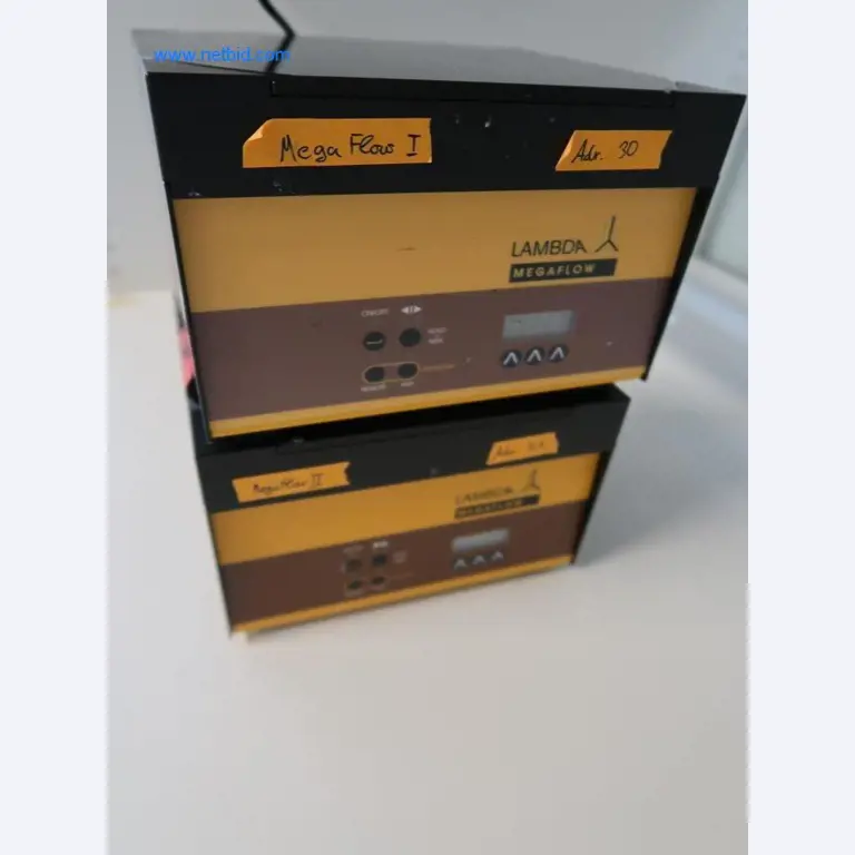 Office and laboratory furniture, laboratory devices and equipment-2