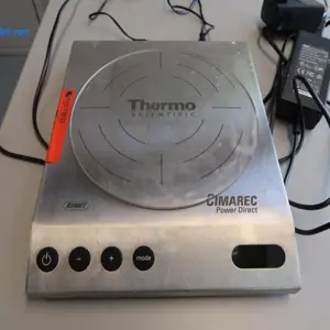 Verwarmingsplaat THERMO SCIENTIFIC Komet Cimarec