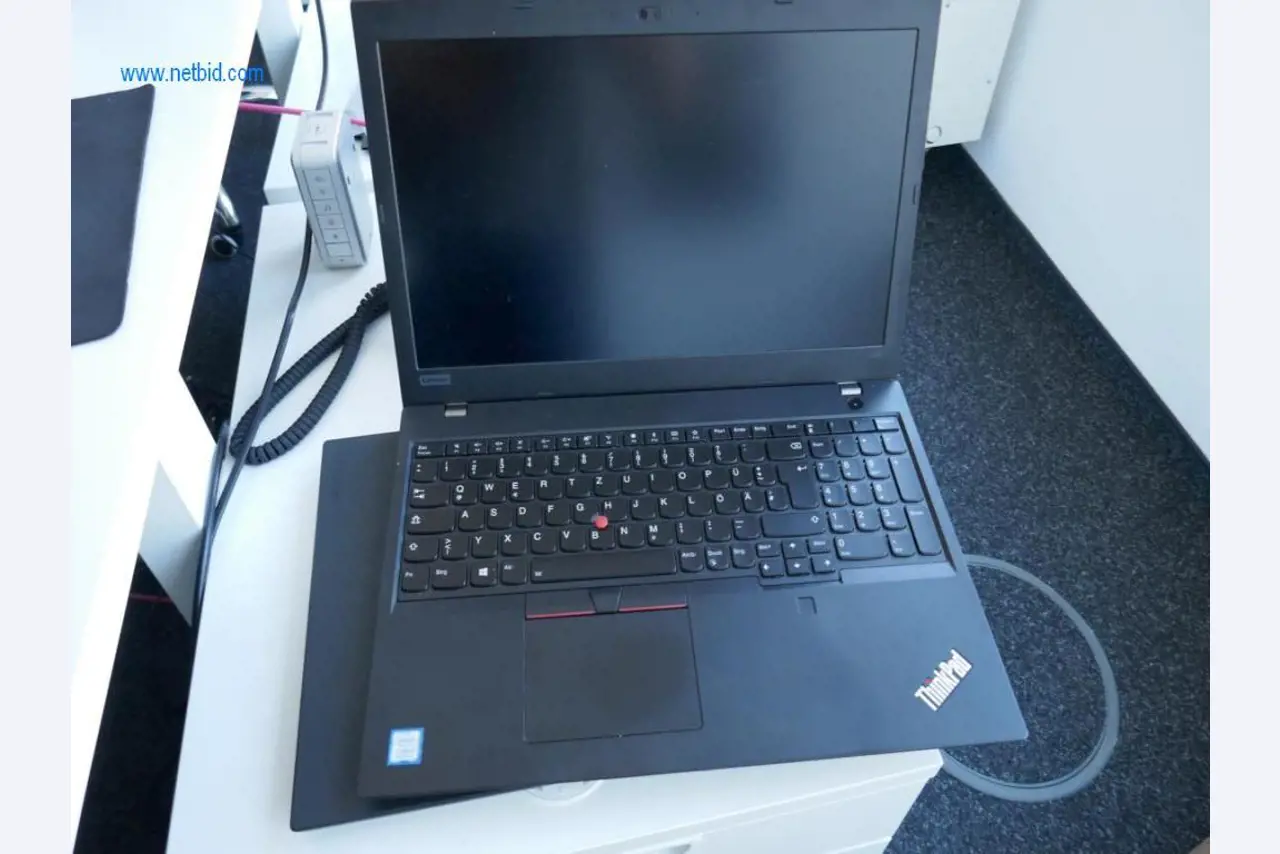 Office and laboratory furniture, laboratory devices and equipment-1