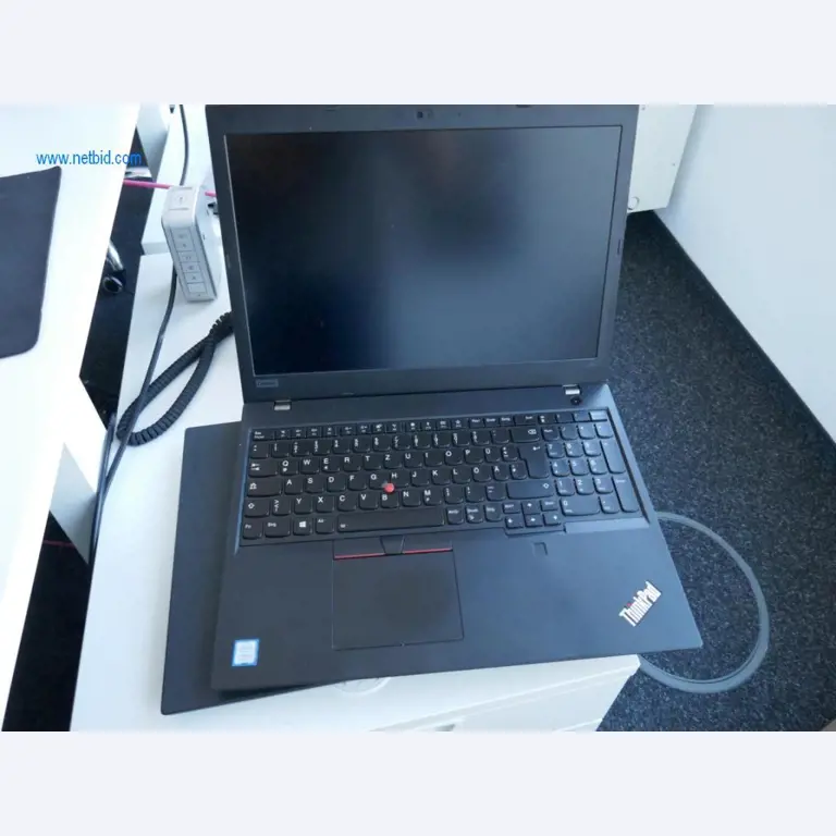 Office and laboratory furniture, laboratory devices and equipment-1