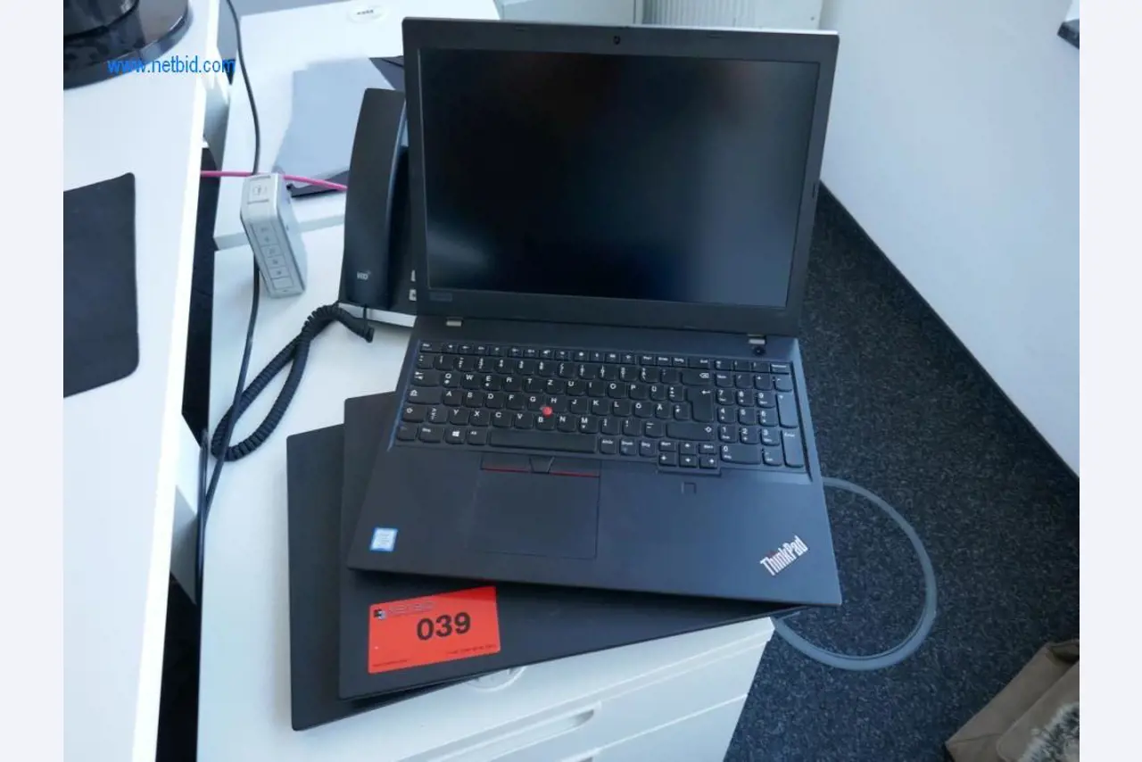 Office and laboratory furniture, laboratory devices and equipment-4