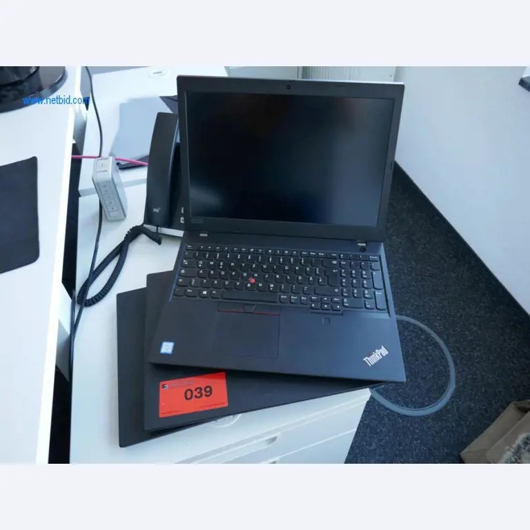 Office and laboratory furniture, laboratory devices and equipment-4