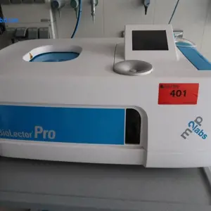 Bioreactor M2P-Labs Bio Lector Pro