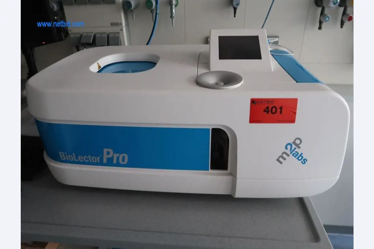 Office and laboratory furniture, laboratory devices and equipment-1