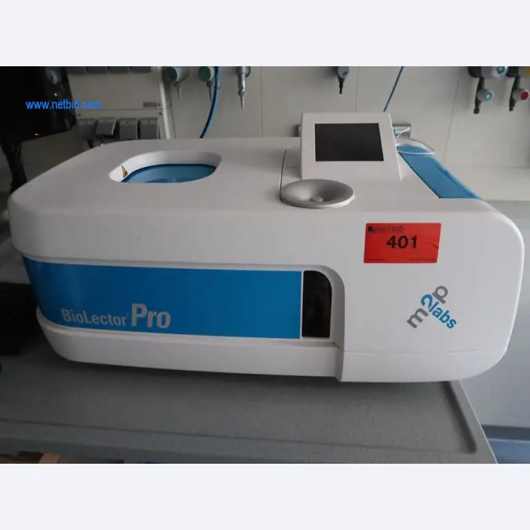 Office and laboratory furniture, laboratory devices and equipment-1