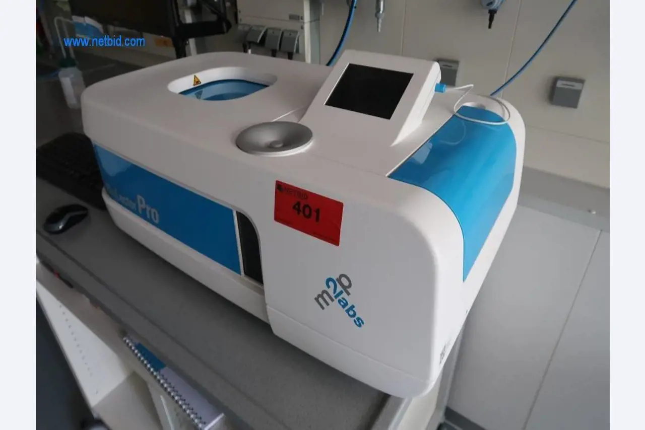 Office and laboratory furniture, laboratory devices and equipment-2