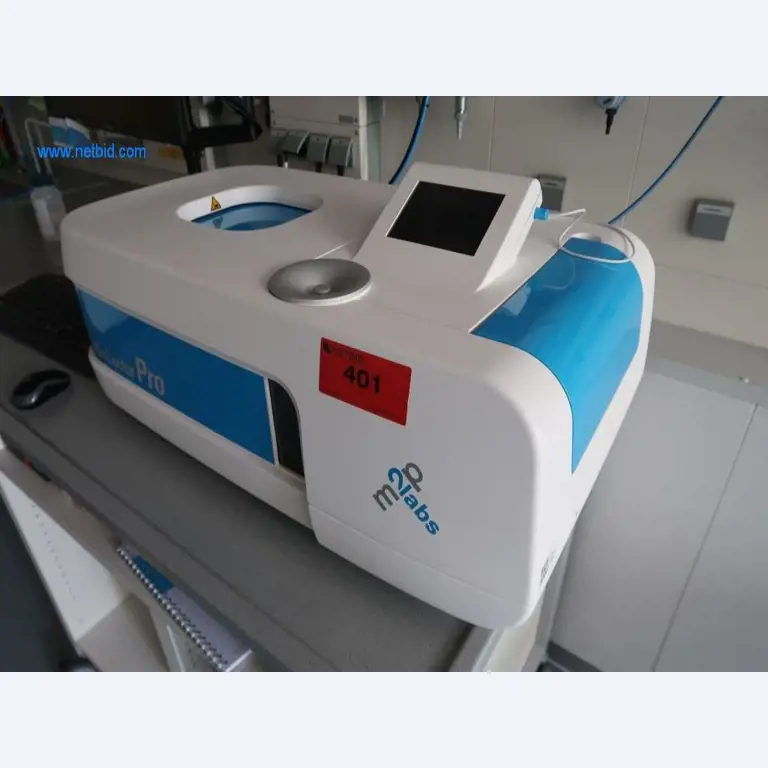 Office and laboratory furniture, laboratory devices and equipment-2