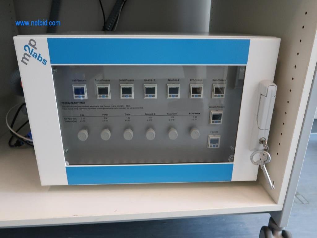 Büro- und Labormöbel, Laborgeräte und Laborausstattung-4