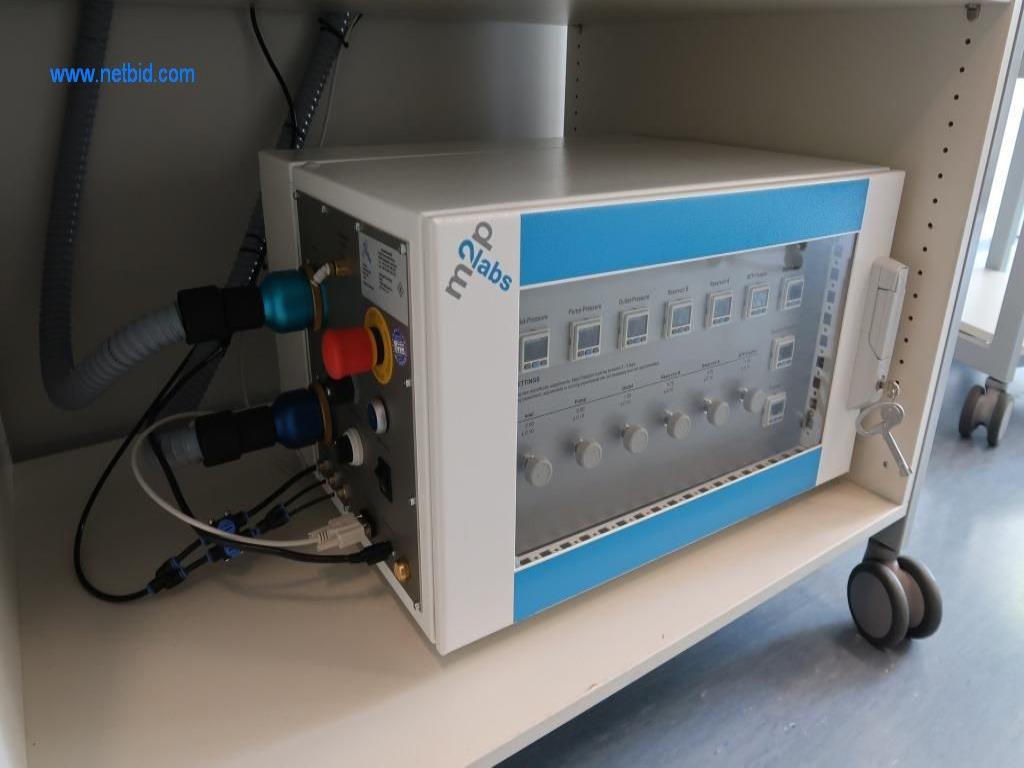 Büro- und Labormöbel, Laborgeräte und Laborausstattung-5