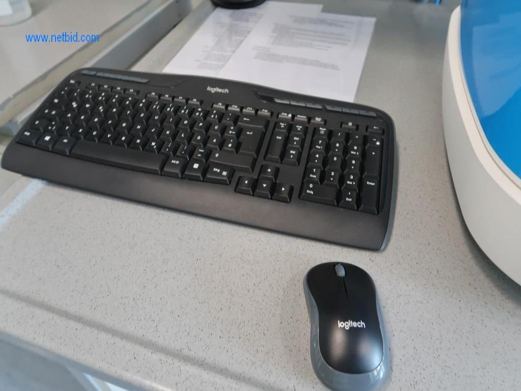 Büro- und Labormöbel, Laborgeräte und Laborausstattung-8