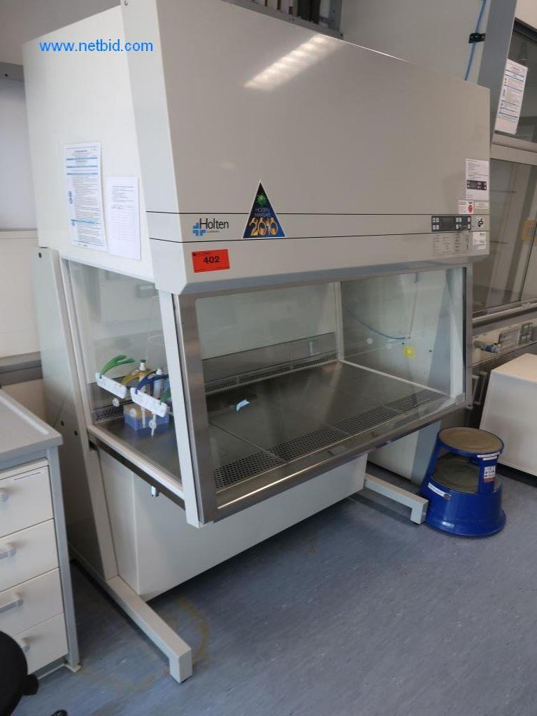 Mobiliario de oficina y laboratorio, material de laboratorio y equipo de laboratorio-1