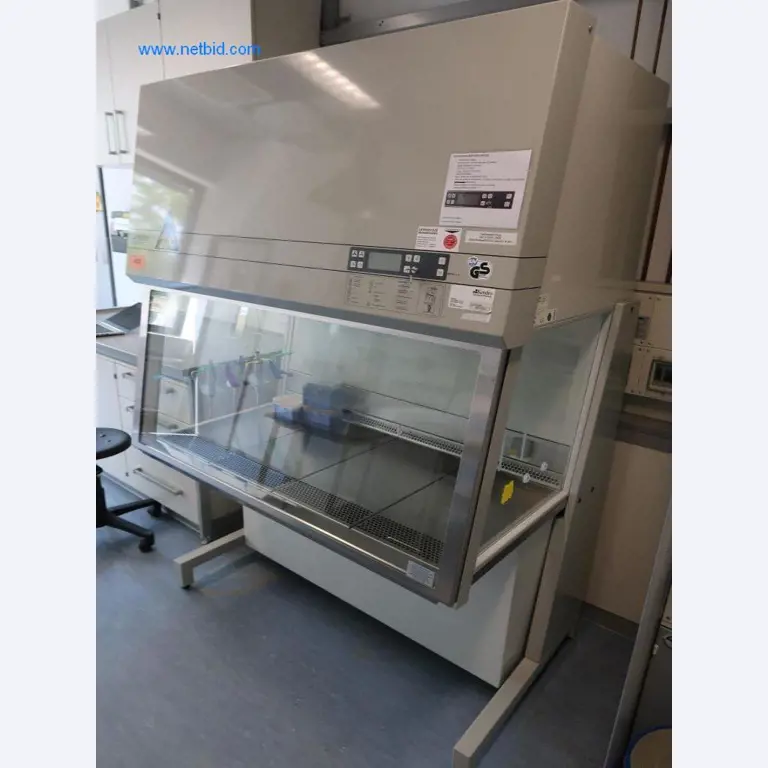 Mobiliário de escritório e de laboratório, material de laboratório e equipamento de laboratório-2