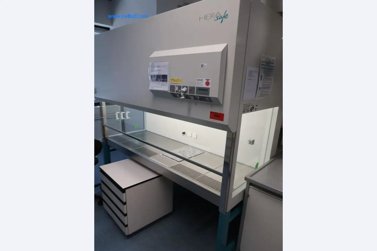 Office and laboratory furniture, laboratory devices and equipment-1