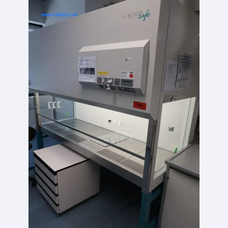 Office and laboratory furniture, laboratory devices and equipment-1