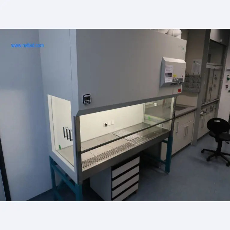 Office and laboratory furniture, laboratory devices and equipment-2