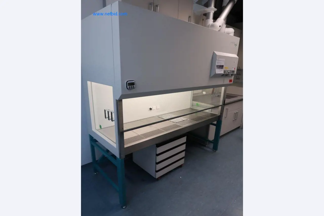 Office and laboratory furniture, laboratory devices and equipment-3