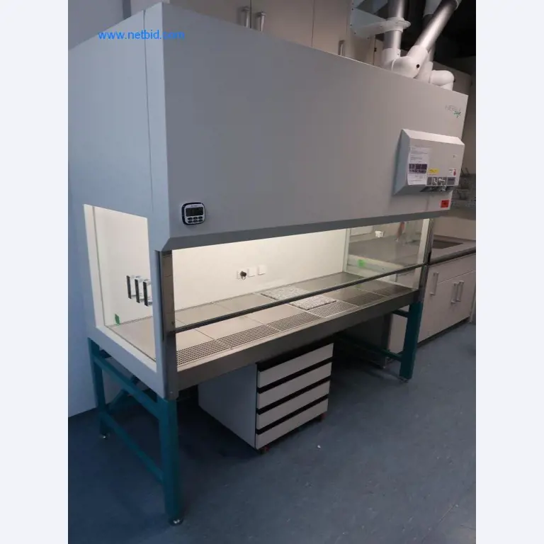 Office and laboratory furniture, laboratory devices and equipment-3