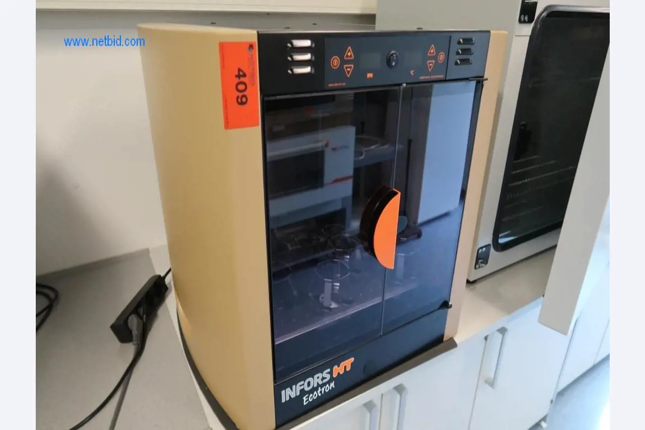 Office and laboratory furniture, laboratory devices and equipment-1