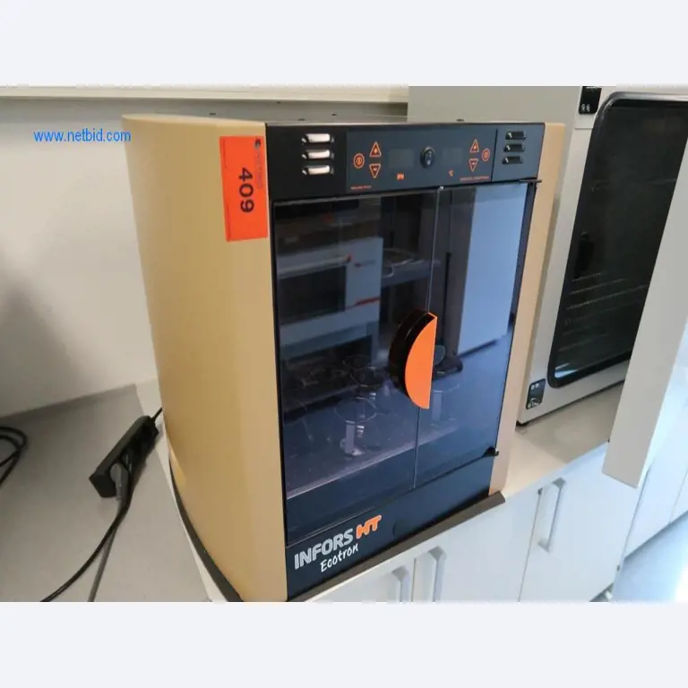 Office and laboratory furniture, laboratory devices and equipment-1