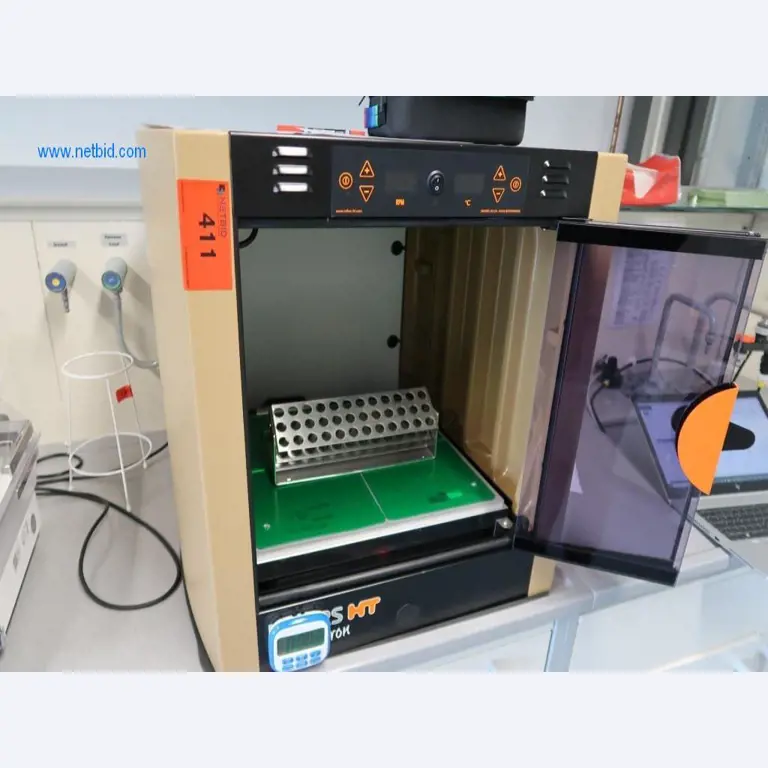 Office and laboratory furniture, laboratory devices and equipment-1
