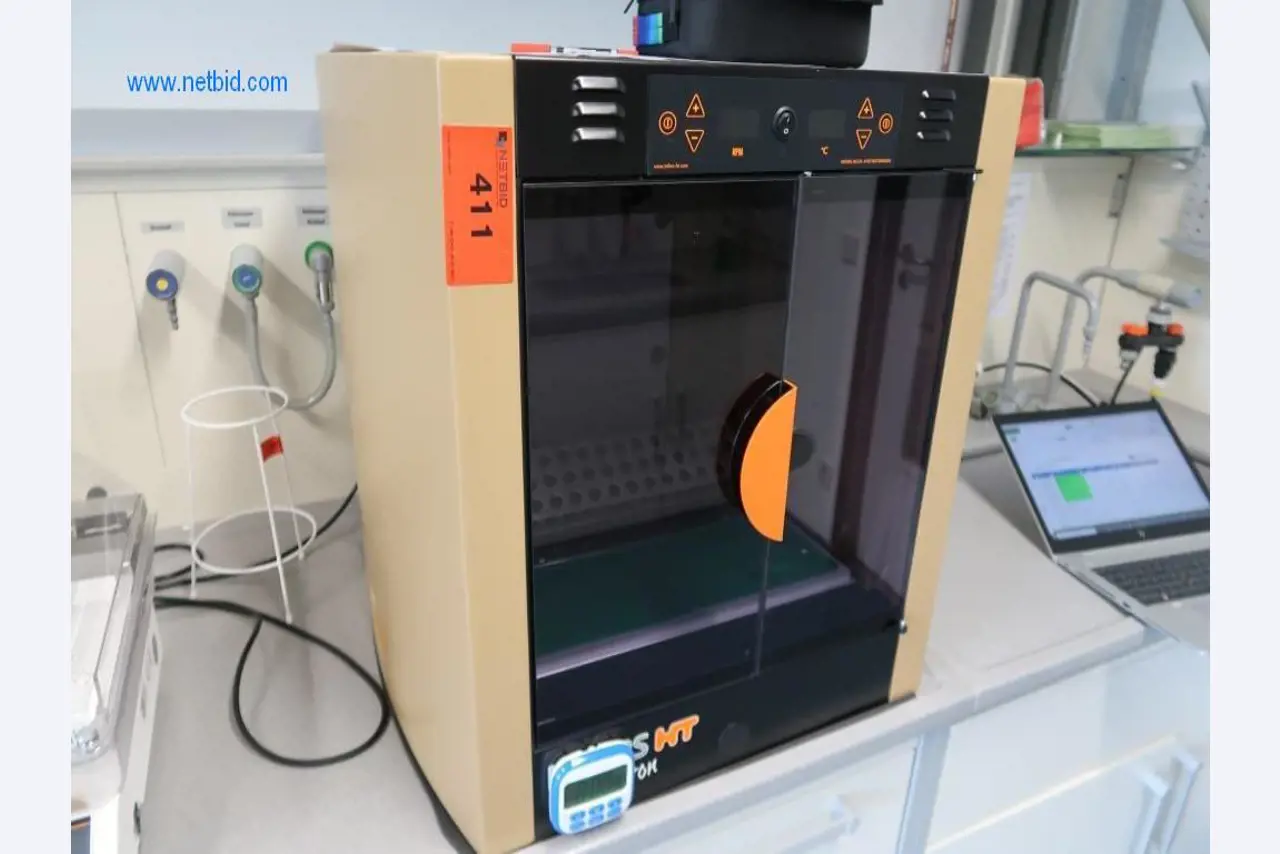 Office and laboratory furniture, laboratory devices and equipment-3