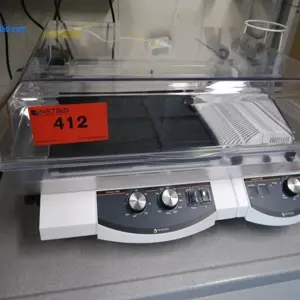 Incubadora Heidolph Titramax 1000/Incubator 1000