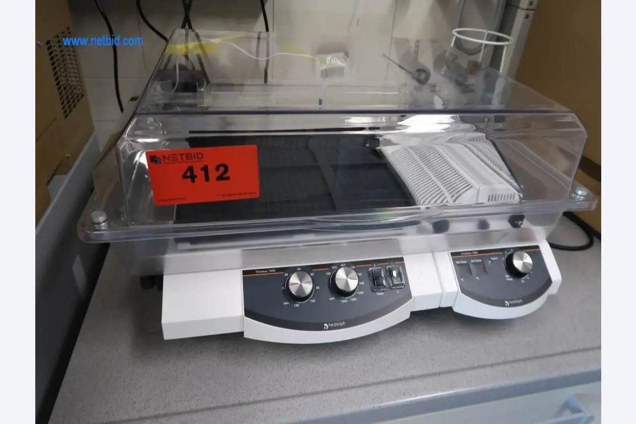 Office and laboratory furniture, laboratory devices and equipment-1