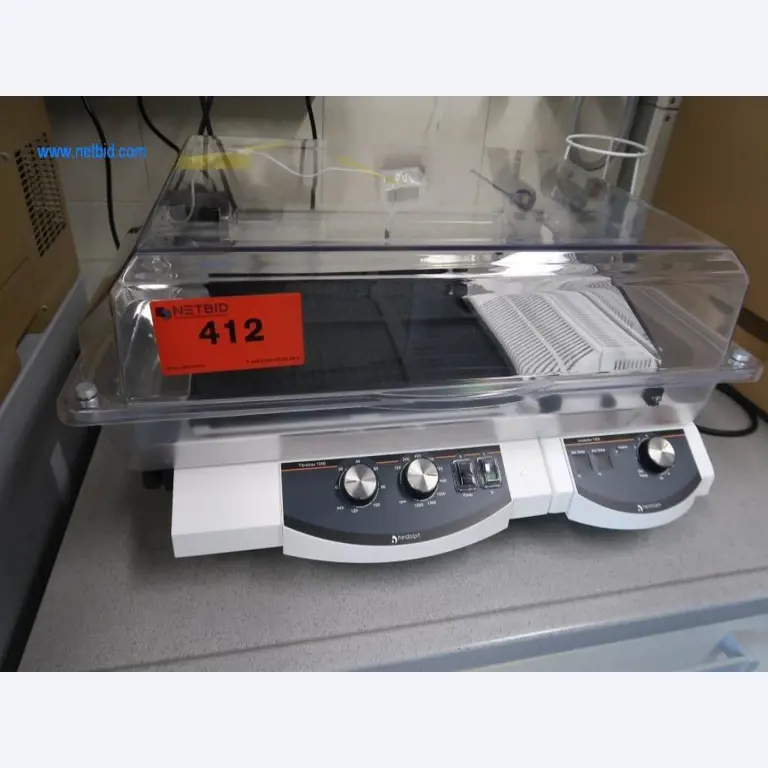 Office and laboratory furniture, laboratory devices and equipment-1