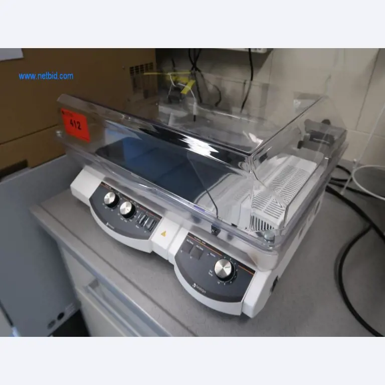 Office and laboratory furniture, laboratory devices and equipment-2