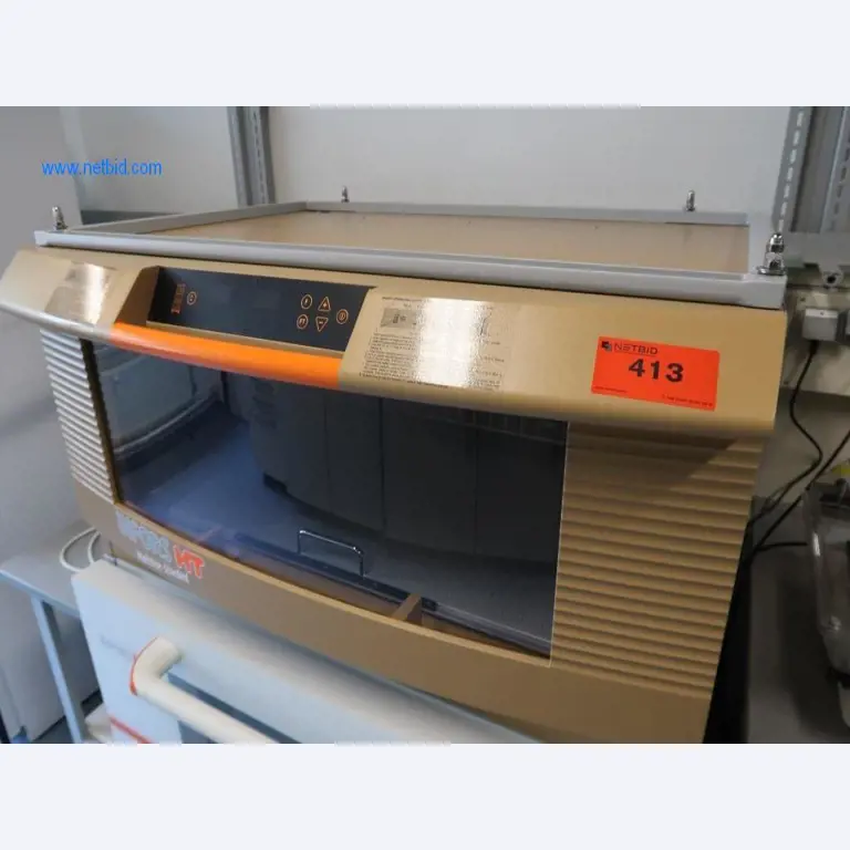 Office and laboratory furniture, laboratory devices and equipment-1