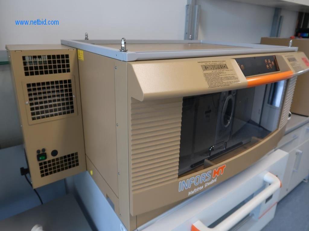 Büro- und Labormöbel, Laborgeräte und Laborausstattung-2