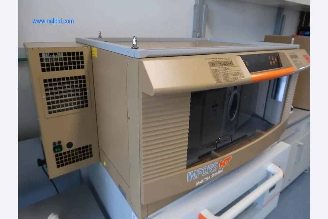 Office and laboratory furniture, laboratory devices and equipment-2