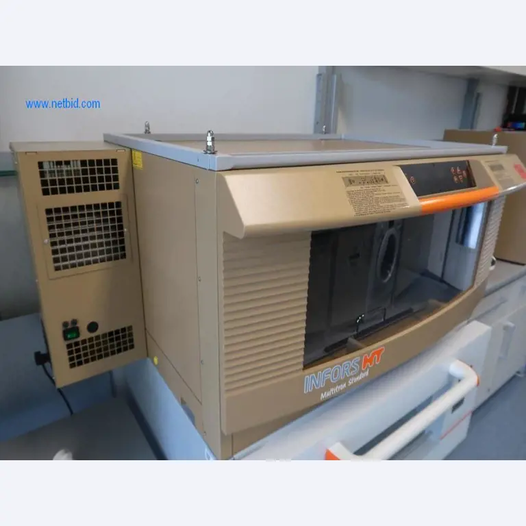 Office and laboratory furniture, laboratory devices and equipment-2