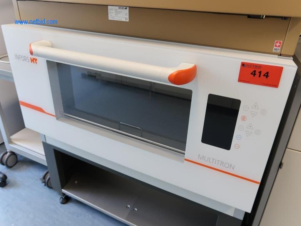 Mobiliário de escritório e de laboratório, material de laboratório e equipamento de laboratório-1